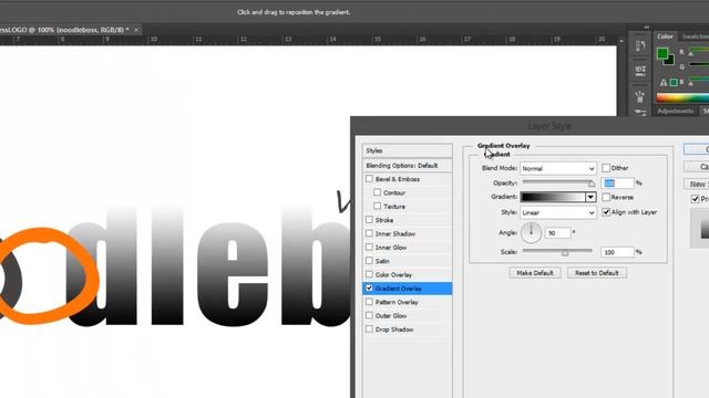 How To Make WordPress Site Logo - Lucky Me Pancit Canton Theme смотреть онлайн