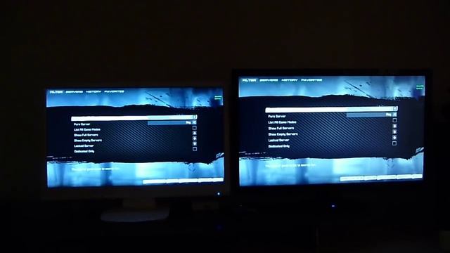 iiyama E2710HDSD vs E2407HDS 27" vs 24" смотреть онлайн