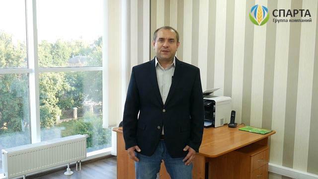 ЗАСУХА 2018 Что делать? Как спасти урожай? смотреть онлайн