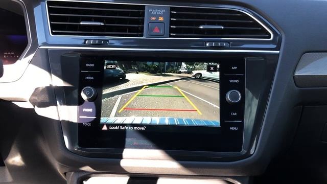 2023 Volkswagen Tiguan Charleston, Mt. Pleasant, West Ashley, North Charleston, Summerville, SC 430 смотреть онлайн