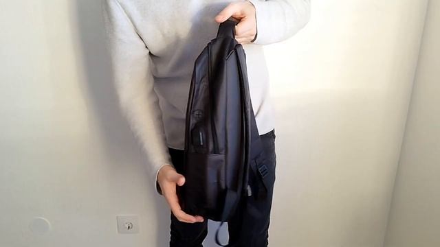 Рюкзак KAER Tirmit 3in1 смотреть онлайн
