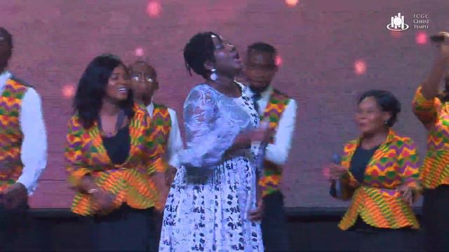 SUNDAY SERVICE || Preparation and Revelation || REV. ALBERT OCRAN смотреть онлайн