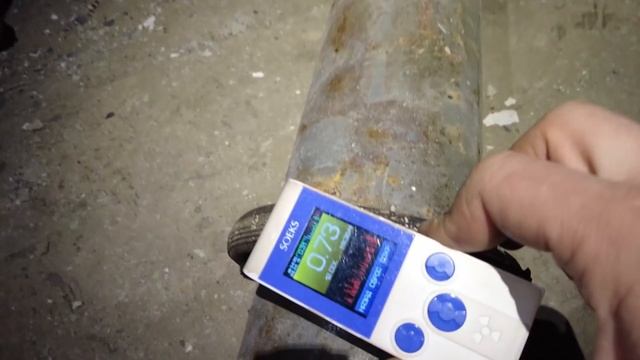 Эксперимент с радиацией в подвале МСЧ 126. Идём ловить сомов мутантов на реку Припять смотреть онлайн