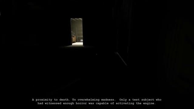 Outlast on Insane: Twins projector part смотреть онлайн