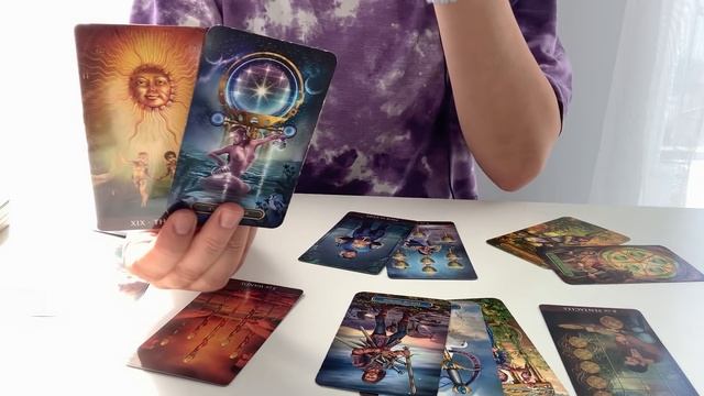 ЛЕВ! ОКТЯБРЬ 2021! ✨Успех и новые возможности✨! смотреть онлайн