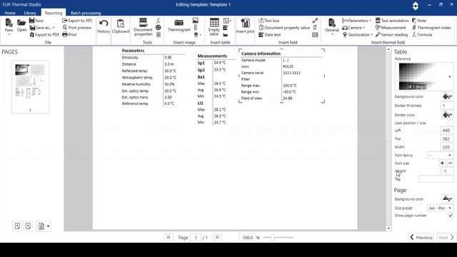 FLIR Thermal Studio Full Tutorial смотреть онлайн