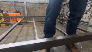 Кованая Кровать. Изготовление Кровати Кованой. Металлическая Кровать. Кровать Кованая из Металла.