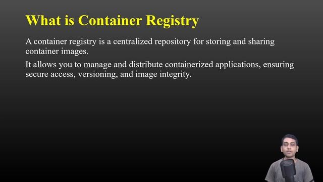 What is Docker and Why we use Docker смотреть онлайн