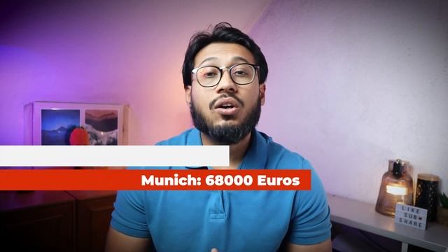 How Much Developers Earn in Germany - SOFTWARE JOB SALARY IN GERMANY смотреть онлайн