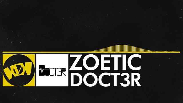 [Electro] Doct3r - Zoetic [Monstercat OL Remake] смотреть онлайн