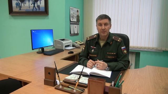 Начальник пункта отбора на военную службу по контракту смотреть онлайн