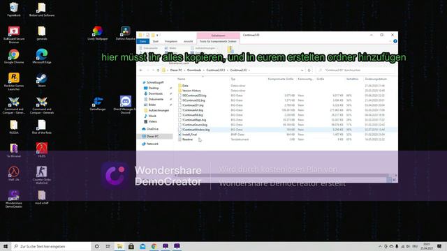 C&C Generals Zero Hour - Continue mod herunterladen (2018) смотреть онлайн