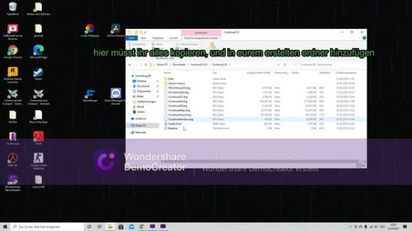 C&C Generals Zero Hour - Continue mod herunterladen (2018)