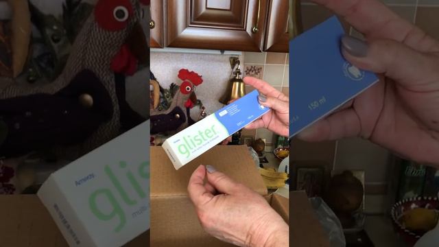 Продолжаем открывать посылку! смотреть онлайн