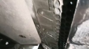 Как снять передний бампер Киа Рио 2. ПОНЯТНО. КОРОТКО.