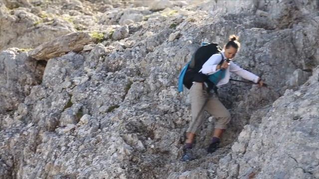 Отдых в Хорватии и трекинг в Сан-Мартино-ди-Кастроцца. Доломитовые Альпы. 2013. смотреть онлайн