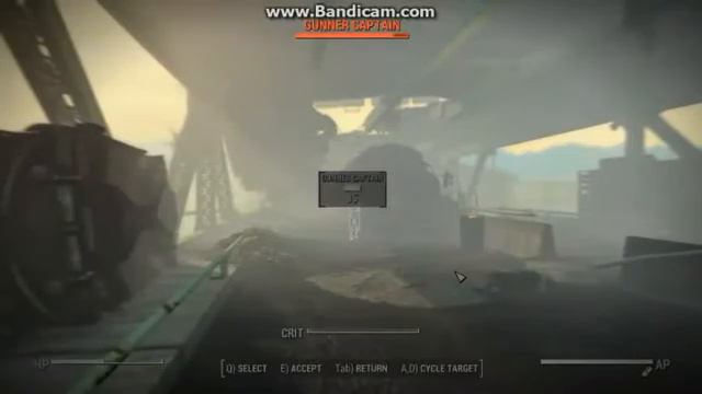 Fallout 4 on Types of Dudes туман 8 смотреть онлайн