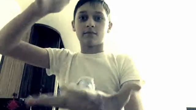 Reverse #2 ЛИСТ БУМАГИ МАГИЯ смотреть онлайн