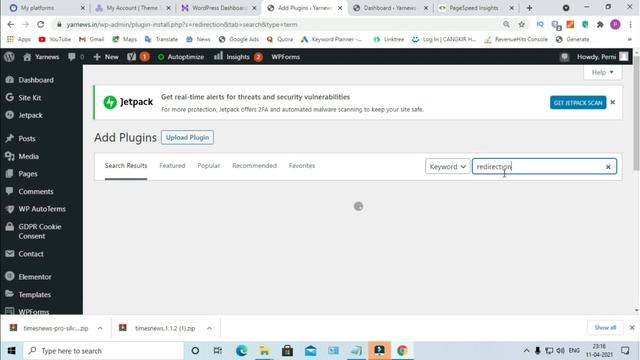 How to disable Google AMP in WordPress смотреть онлайн