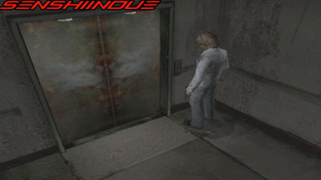 Silent Hill 4 The Room végigjátszás magyar kommentárral 4.rész - Vállalkozó szellem смотреть онлайн