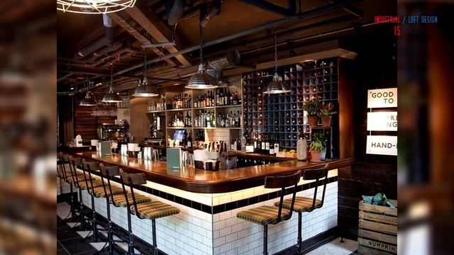 30 Best ideas about Loft Cafe смотреть онлайн