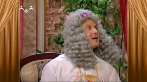 Сказки и Истории. Рождество. Бароны. Наоборот