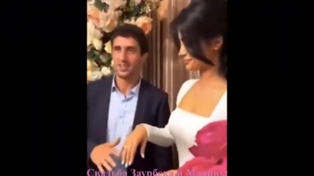 Где сейчас и чем занимается, Мадина бывшая невеста спортсмена-борца Заурбека Сидакова смотреть онлайн