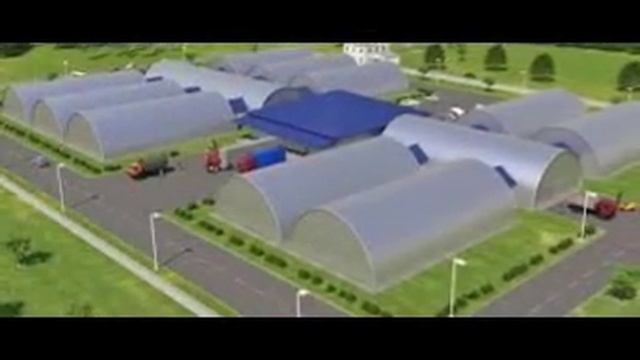 бескаркасные ангары по всему  ЦФО т.8-920-465-30-11www.angar36.ru