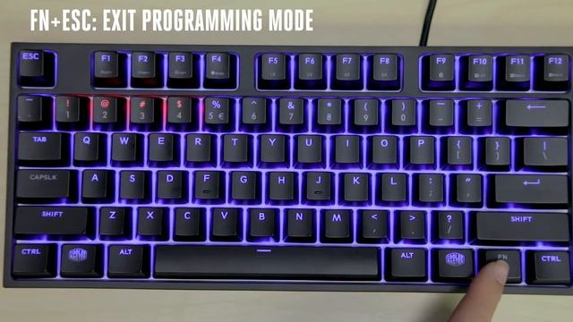 MasterKeys Pro: On-the-Fly Macro смотреть онлайн