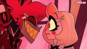 Чарли заключила с Аластором сделку