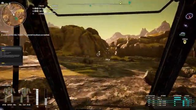 MechWarrior 5: Mercenaries #Part16#: 2k(1440x60)Video. Прохождение, раскачка, билды. смотреть онлайн