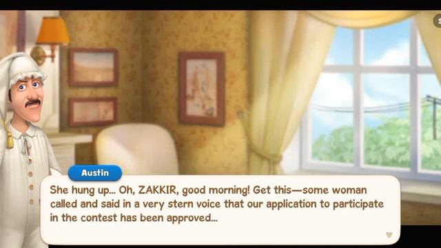 Opening of new area | Snow therater area | New garden | Gardenscapes | Gardener | Gameplay смотреть онлайн