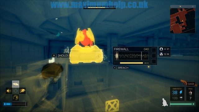 Totally Beat Marchenko & His Toys (No Killswitch) & Save The Delegates! Deus Ex Mankind Divided PC смотреть онлайн