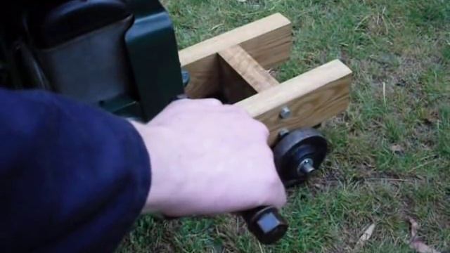 How To Start & Stop the Lister D Type смотреть онлайн