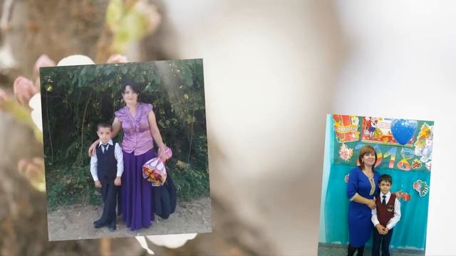 Северное Сияние Рай под ногами матерей 7 смотреть онлайн