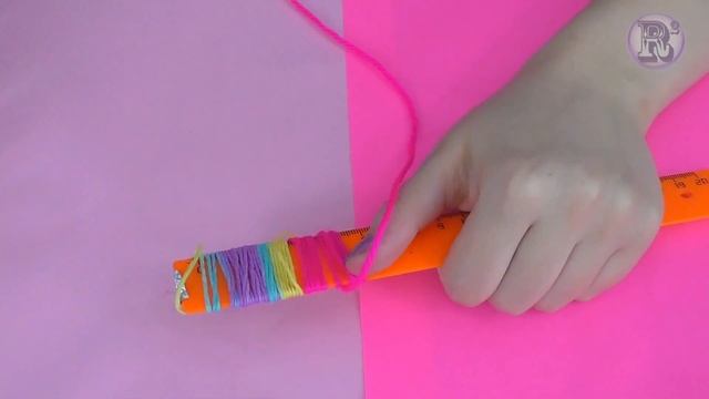 Самый Няшный АНТИСТРЕСС В МИРЕ!/?Бейби Единорог/DIY Unicorn STRESS BALL!!