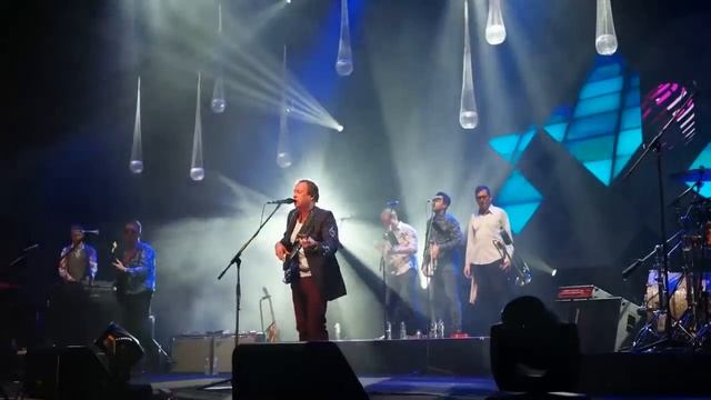 Love Games & Chinese Way - Level 42, Java Jazz 2016, Jakarta - Indonesia смотреть онлайн