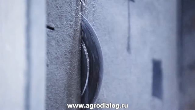 Кольцерез Husqvarna K970 с бензиновым приводом смотреть онлайн