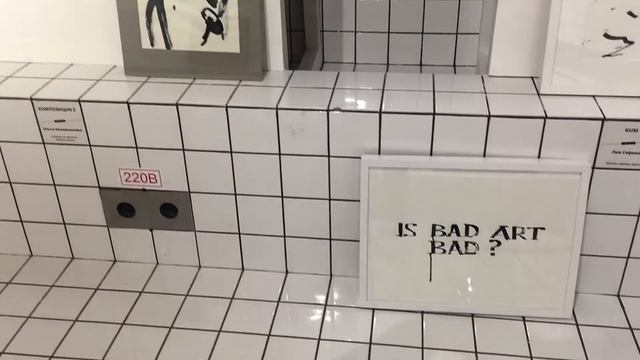 Выставки июня, Винзавод (Москва) смотреть онлайн