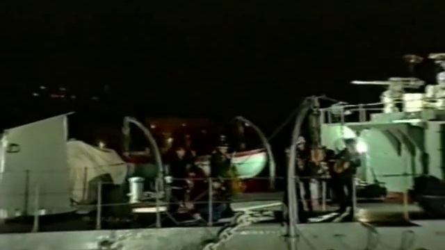 08. С. Чиграков (Чиж) Летят перелётный птицы HQ High quality смотреть онлайн