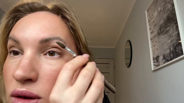 Макияж после курса ( часть 2) смотреть онлайн