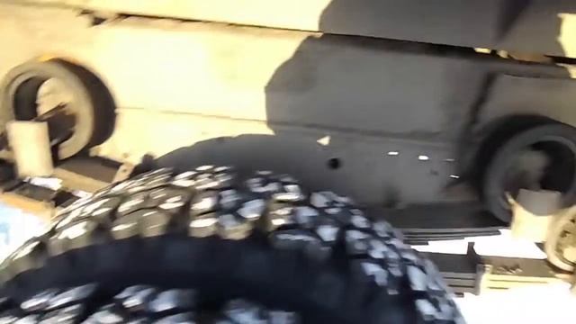 добавляем литы рессор на зил-130 смотреть онлайн