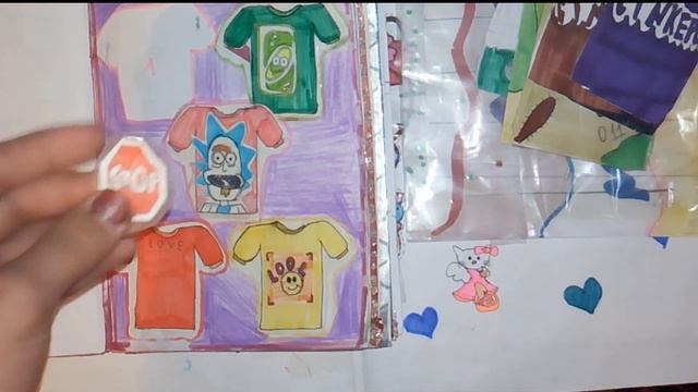 стикерсы новые коллекция woow это сейчас в тренде смотреть онлайн