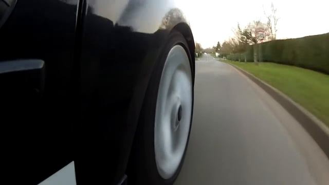 Essai Prise De Vue Focus ST.mp4 смотреть онлайн
