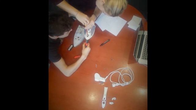 disassembly iron 2 смотреть онлайн