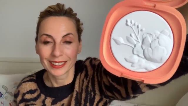 KIKO🌸TUSCAN SUNSHINE 🌸 смотреть онлайн