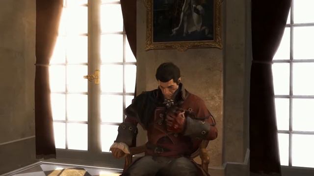 Вот мое новое кредо.Assassin's Creed: Изгой смотреть онлайн