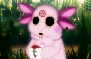 ЛУНТИК X ДЕТСКИЙ КОШМАР!.mp4