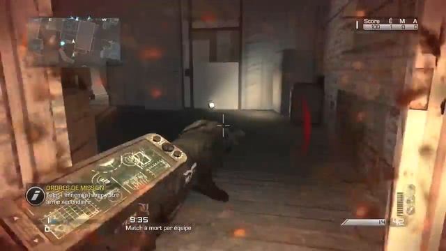 Fuck Babylon | Black Ops 3... La fin ? смотреть онлайн