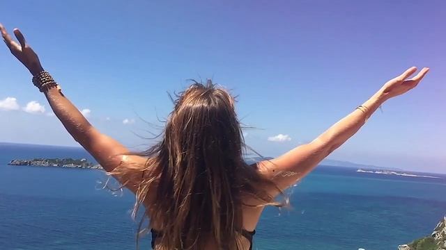 Deva Premal - Jai Radha Madhav (extended). смотреть онлайн